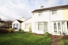 3 bedroom Detached to rent